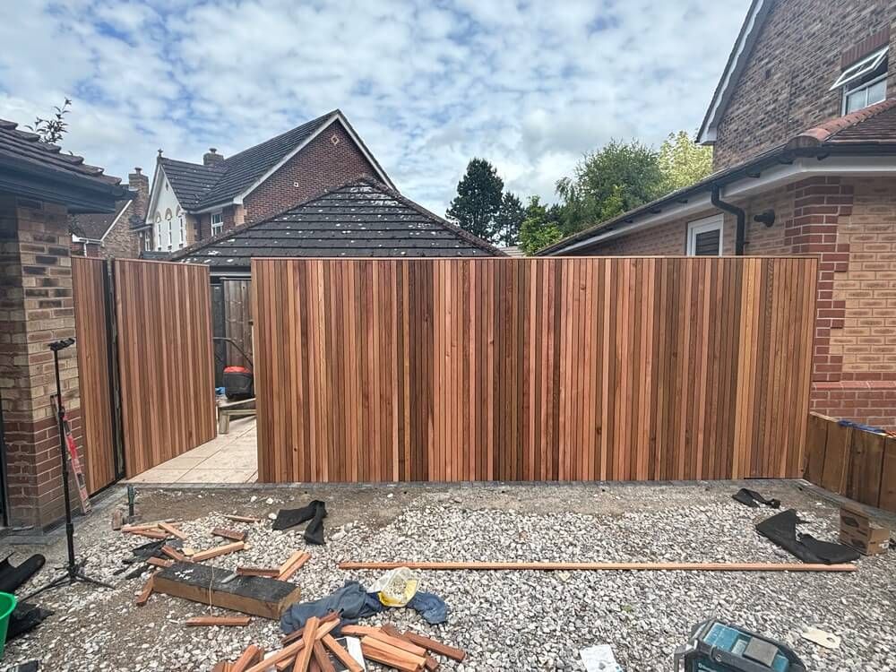 Fence