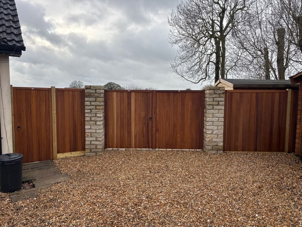 Fence